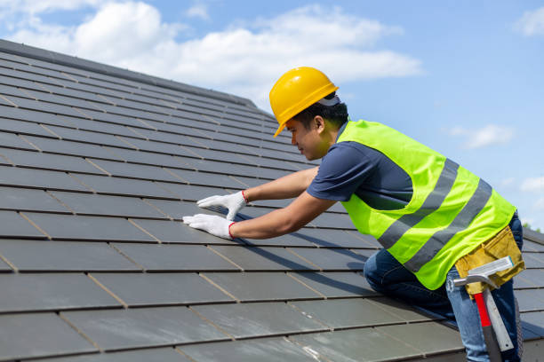 Best Emergency Roof Repair  in Wakefield, KS