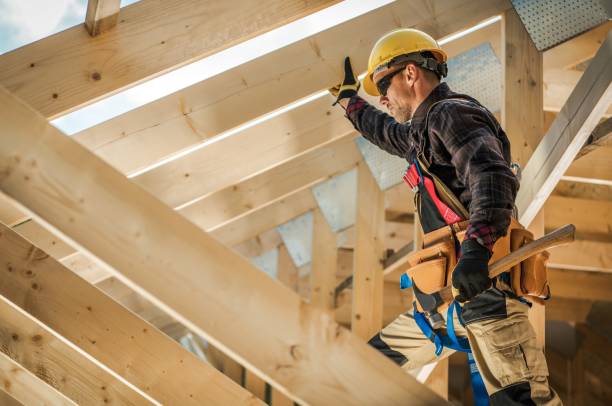 Reliable Wakefield, KS Roofing Contractor Solutions