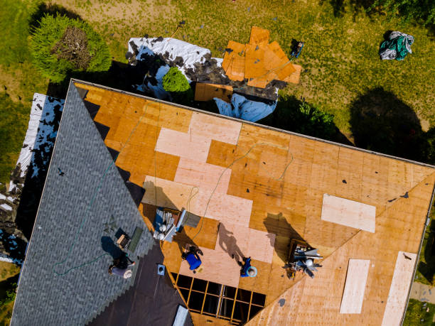 Best Roof Replacement Cost  in Wakefield, KS