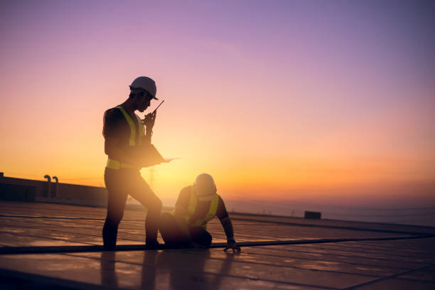 Best Metal Roofing Contractor  in Wakefield, KS