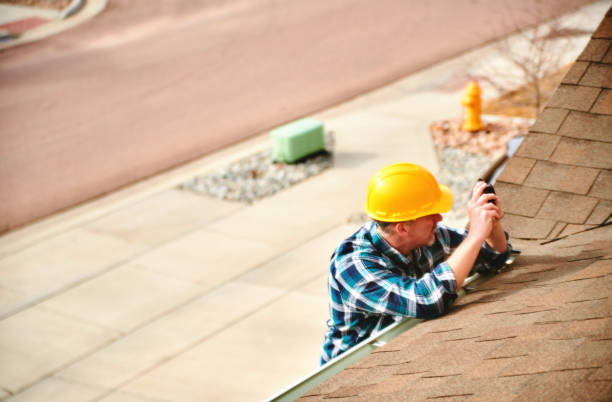 Best Roof Inspection Near Me  in Wakefield, KS