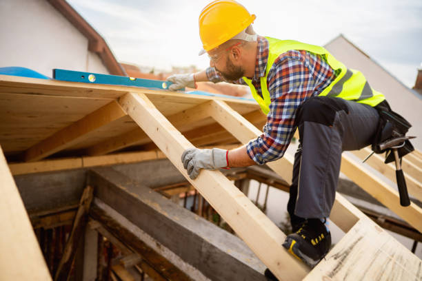 Best Commercial Roofing Services  in Wakefield, KS