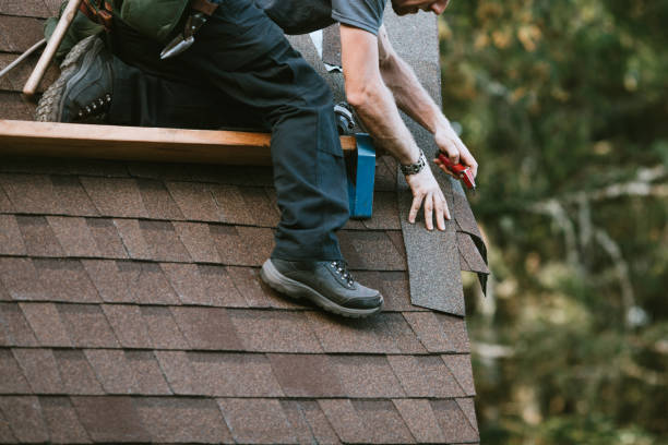 Best Flat Roof Repair Services  in Wakefield, KS