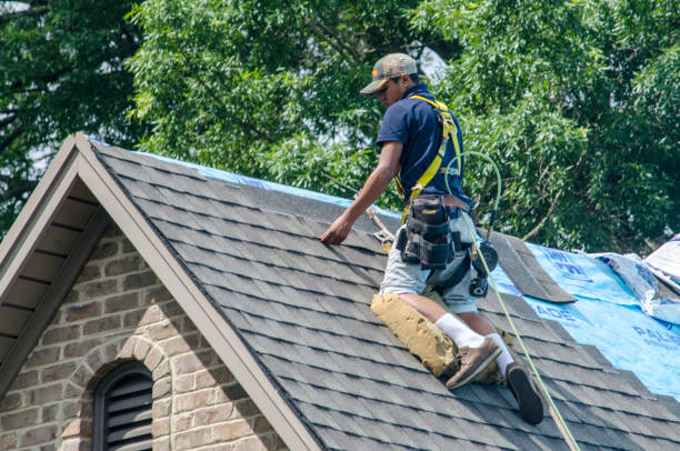 Best Roof Maintenance Services  in Wakefield, KS